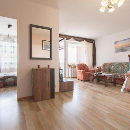 48 Qm Whole Apartment To Rent Out Near Ini And Mhh Hannover Eksteriør billede