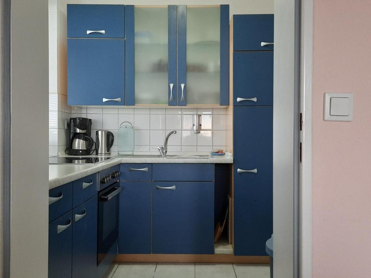48 Qm Whole Apartment To Rent Out Near Ini And Mhh Hannover Eksteriør billede